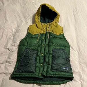 Patagonia Bivy Vest